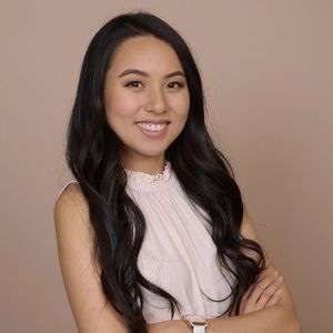 Meet your Posher, Linda